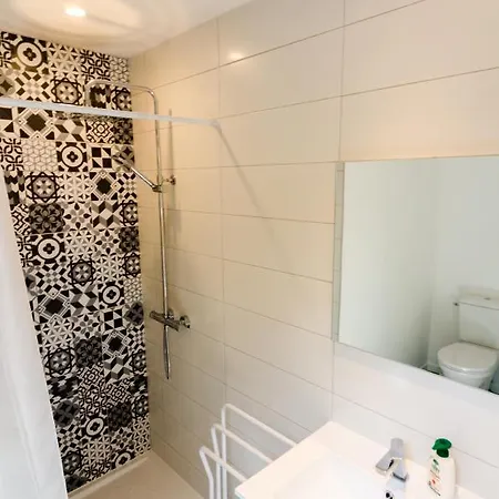 Ohlavache! Apart-hotel Oree-d'Anjou