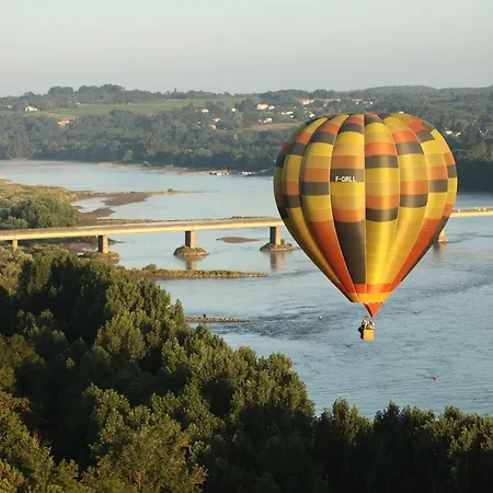 Ohlavache! 3* Oree-d'Anjou