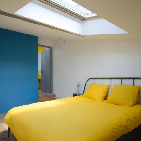 Ohlavache! 3* Oree-d'Anjou