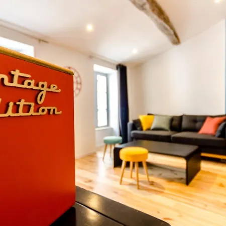 Apart-hotel Ohlavache! 3*