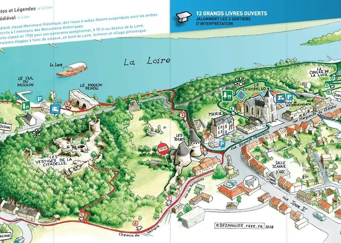 Ohlavache! Oree-d'Anjou