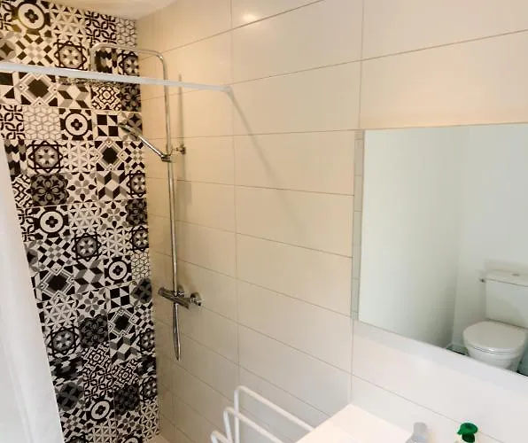 Ohlavache! Apart-hotel Oree-d'Anjou