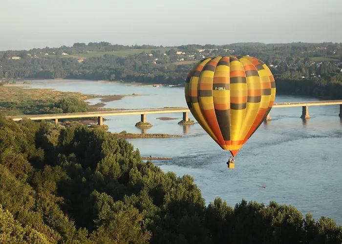 Ohlavache! 3* Oree-d'Anjou