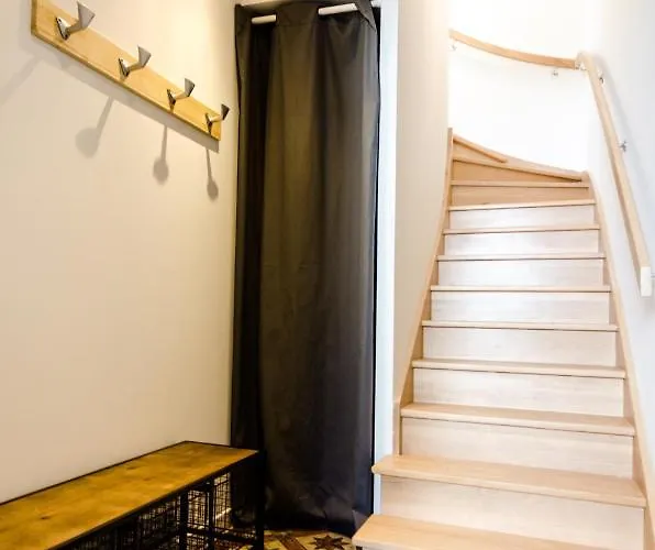 Ohlavache! מלון דירות Oree-d'Anjou