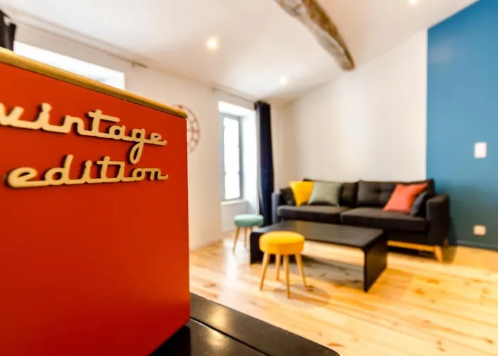 Apart-hotel Ohlavache! 3*